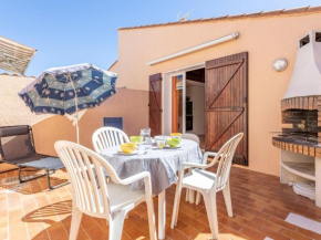 Holiday Home Les Leucatines 3 by Interhome